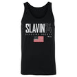Jaccob Slavin Men's Tank Top | 500 LEVEL