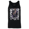 Dominik Mysterio Men's Tank Top | 500 LEVEL
