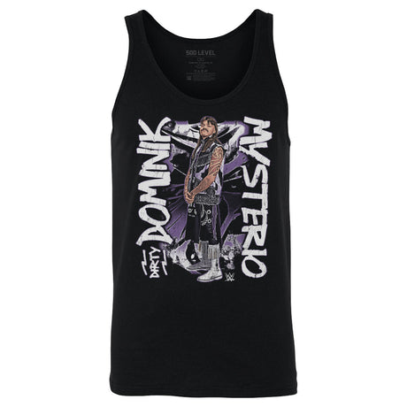 Dominik Mysterio Men's Tank Top | 500 LEVEL