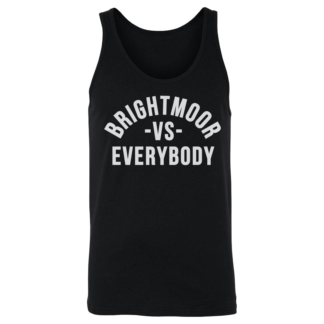 Vs. Everybody Men's Tank Top | 500 LEVEL