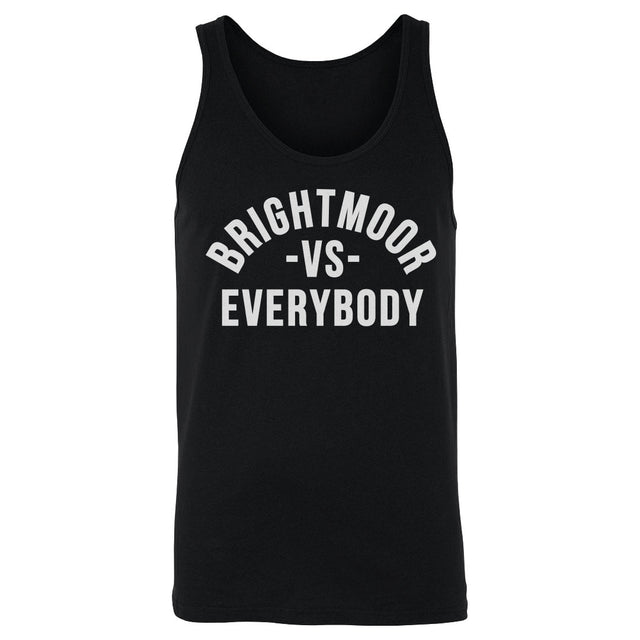 Vs. Everybody Men's Tank Top | 500 LEVEL