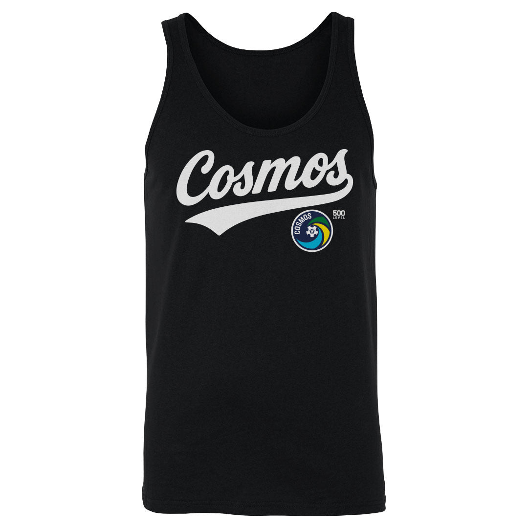 New York Cosmos Men's Tank Top | 500 LEVEL