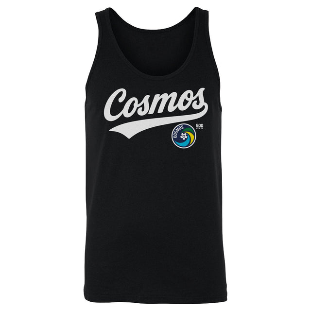 New York Cosmos Men's Tank Top | 500 LEVEL