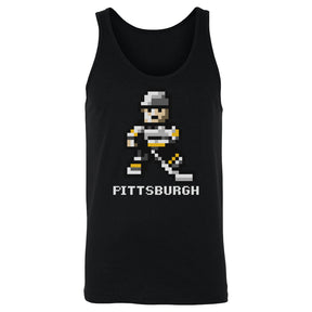 Pittsburgh Hockey Men's Tank Top | 500 LEVEL