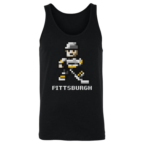 Pittsburgh Hockey Men's Tank Top | 500 LEVEL