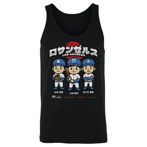 Shohei Ohtani Men's Tank Top | 500 LEVEL