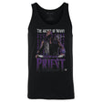 Damian Priest Men's Tank Top | 500 LEVEL