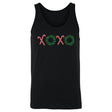 Christmas Men's Tank Top | 500 LEVEL