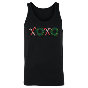 Christmas Men's Tank Top | 500 LEVEL