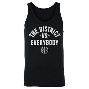 Washington Wizards Men's Tank Top | 500 LEVEL