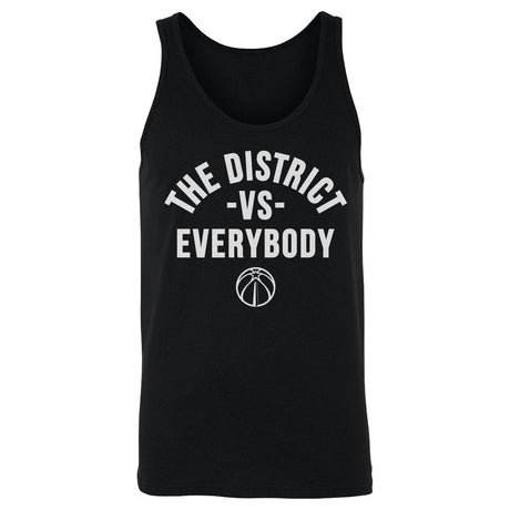 Washington Wizards Men's Tank Top | 500 LEVEL