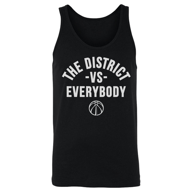 Washington Wizards Men's Tank Top | 500 LEVEL