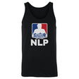 Poker Men's Tank Top | 500 LEVEL