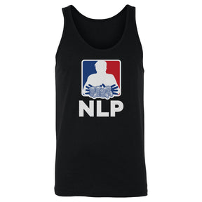 Poker Men's Tank Top | 500 LEVEL