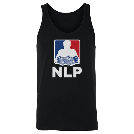 Poker Men's Tank Top | 500 LEVEL