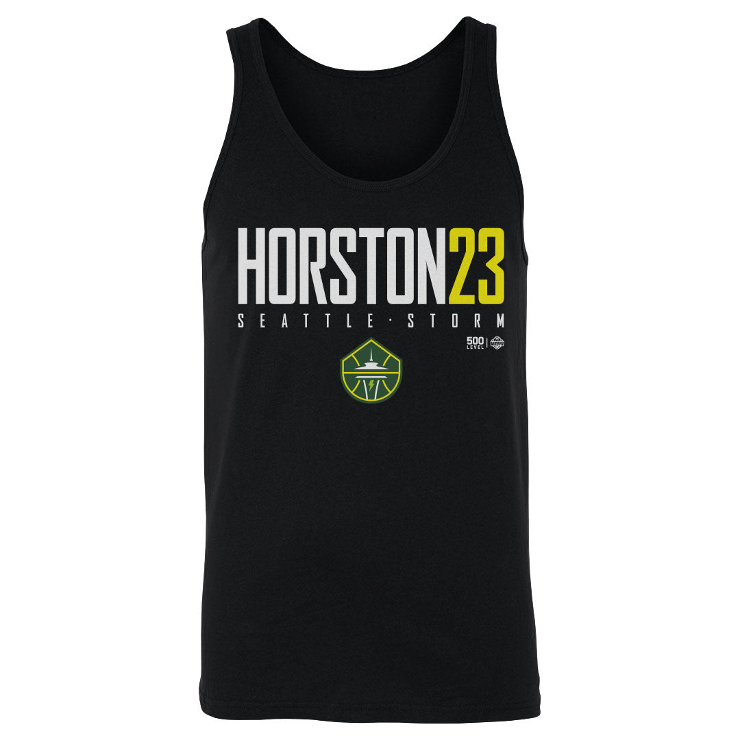 Jordan Horston Men's Tank Top | 500 LEVEL