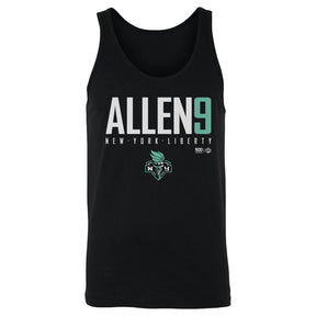 Rebecca Allen Men's Tank Top | 500 LEVEL