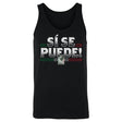 Mexico Men's Tank Top | 500 LEVEL