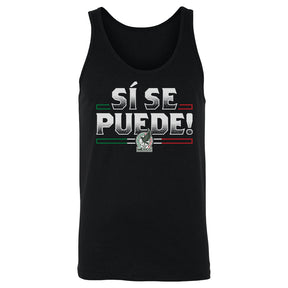 Mexico Men's Tank Top | 500 LEVEL