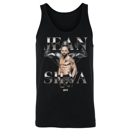 Jean Silva Men's Tank Top | 500 LEVEL