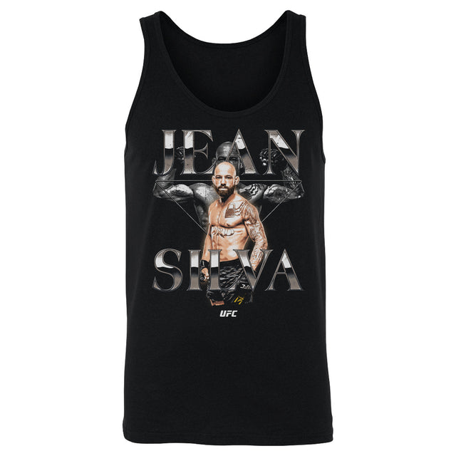 Jean Silva Men's Tank Top | 500 LEVEL