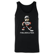 Philadelphia Hockey Men's Tank Top | 500 LEVEL