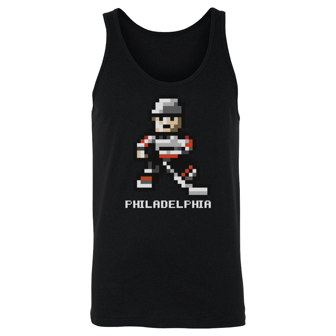 Philadelphia Hockey Men's Tank Top | 500 LEVEL