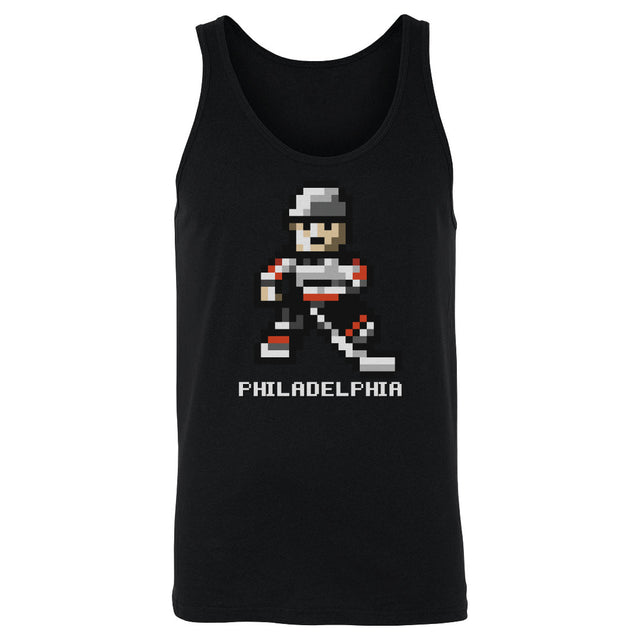 Philadelphia Hockey Men's Tank Top | 500 LEVEL