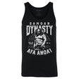Afa Anoa'i Men's Tank Top | 500 LEVEL