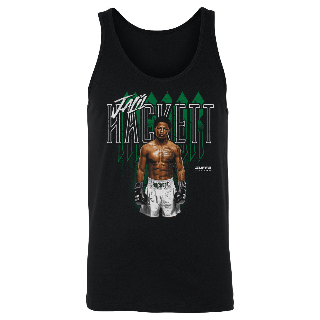 Jalil Hackett Men's Tank Top | 500 LEVEL
