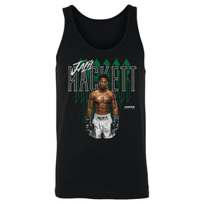 Jalil Hackett Men's Tank Top | 500 LEVEL
