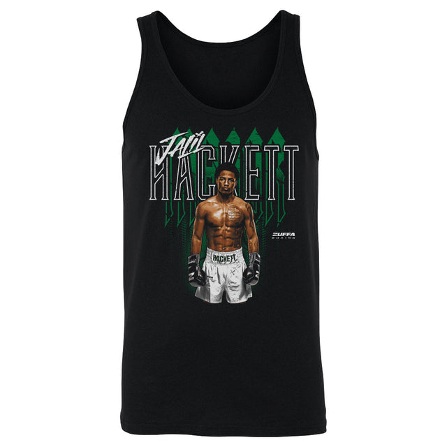 Jalil Hackett Men's Tank Top | 500 LEVEL