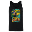 Diego Lopes Men's Tank Top | 500 LEVEL