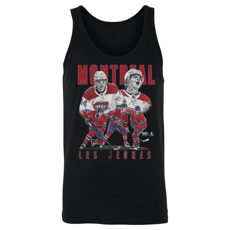 Montreal Canadiens Men's Tank Top | 500 LEVEL