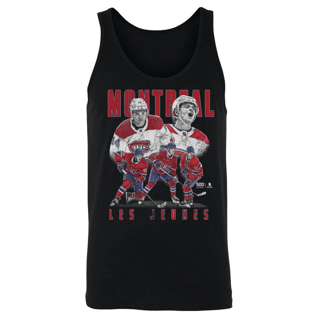 Montreal Canadiens Men's Tank Top | 500 LEVEL
