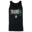Aissata Traore Men's Tank Top | 500 LEVEL