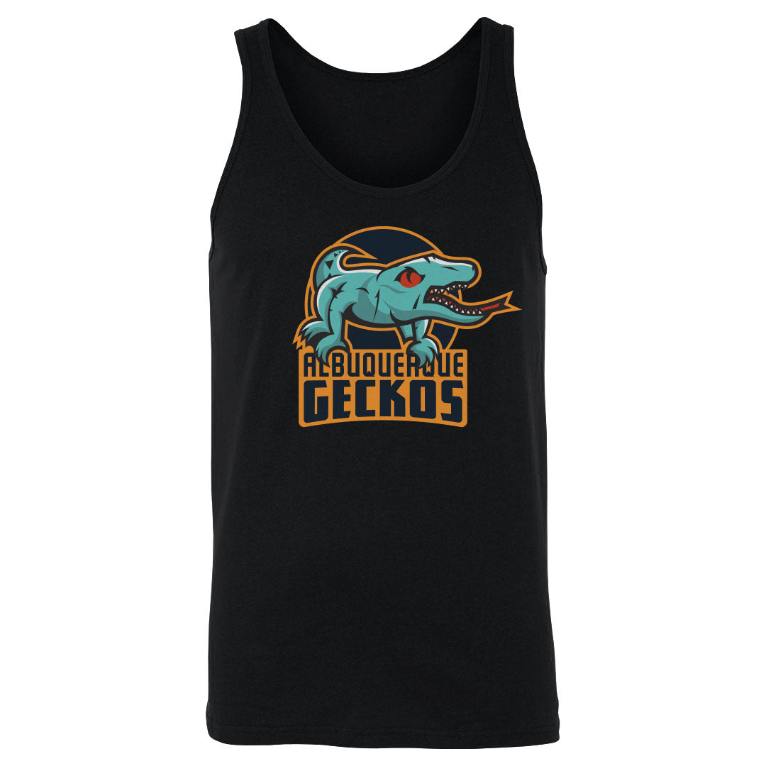 New Mexico United Men's Tank Top | 500 LEVEL