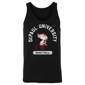 DePaul Blue Demons Men's Tank Top | 500 LEVEL