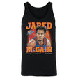 Jared McCain Men's Tank Top | 500 LEVEL