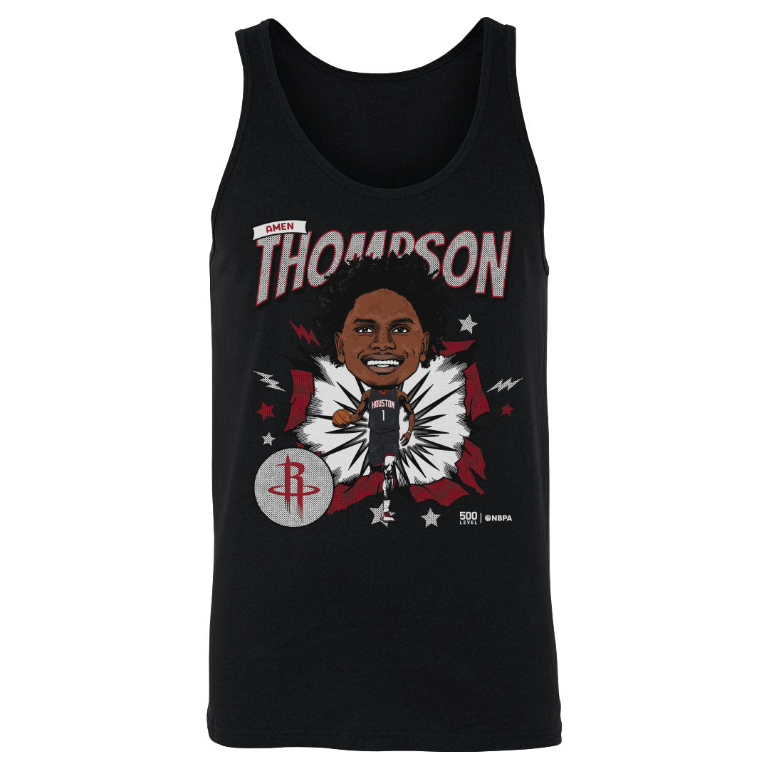 Amen Thompson Men's Tank Top | 500 LEVEL