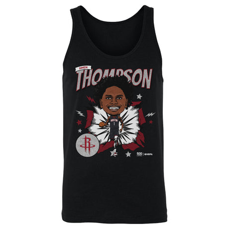 Amen Thompson Men's Tank Top | 500 LEVEL