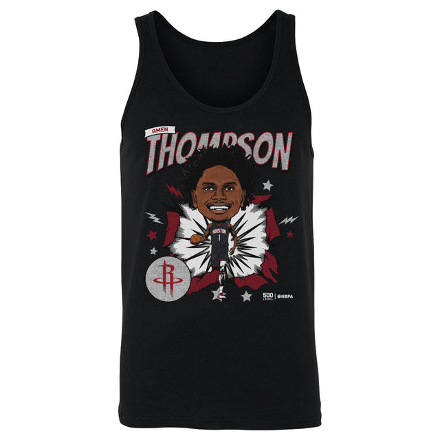 Amen Thompson Men's Tank Top | 500 LEVEL