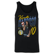 Kamilla Cardoso Men's Tank Top | 500 LEVEL
