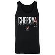 Karsyn Cherry Men's Tank Top | 500 LEVEL
