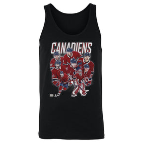 Montreal Hockey Men's Tank Top | 500 LEVEL