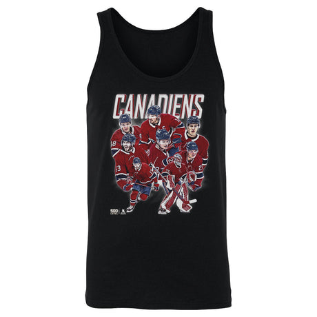 Montreal Hockey Men's Tank Top | 500 LEVEL