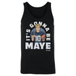 Drake Maye Men's Tank Top | 500 LEVEL