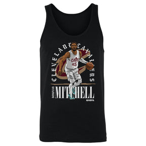 Donovan Mitchell Men's Tank Top | 500 LEVEL