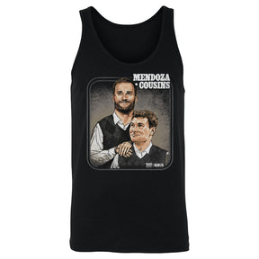 Fernando Mendoza Men's Tank Top | 500 LEVEL