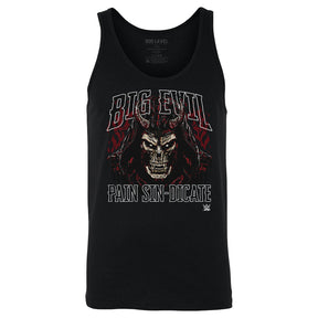 Undertaker Men's Tank Top | 500 LEVEL
